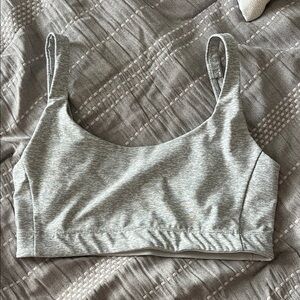 Outdoor Voices sports bra